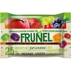 Frunel ассорти 40 гр. 